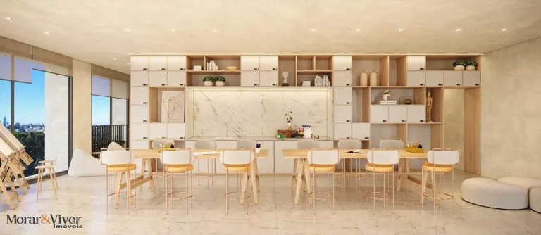 Imagem Apartamento para Venda em Curitiba, Mossunguê, 3 dormitórios, 3 suítes, 4 banheiros, 3 vagas