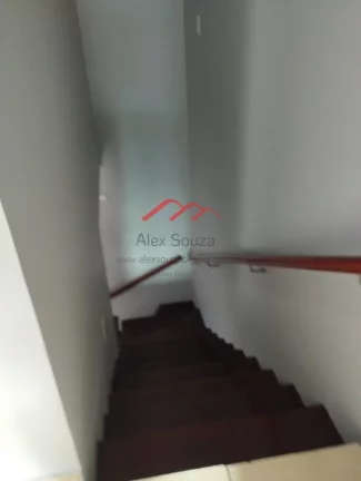 Imagem Sobrado em Condomínio para Venda em Sumar?(C) / no bairro Altos de Sumar?(C)