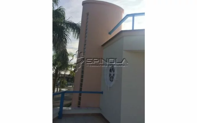 Imagem Sobrado com 4 dormitórios à venda, 240 m² por R$ 1.080.000,00 - Jardim Imperador - Praia Grande/SP