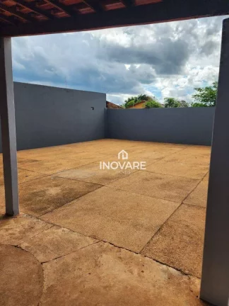 Imagem Casa com 2 dormitórios à venda, 69 m² por R$ 250.000,00 - Cidade Jardim - Itumbiara/GO