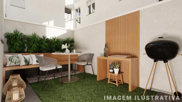 Imagem APARTAMENTO RESIDENCIAL em São Gonçalo - RJ, Amendoeira