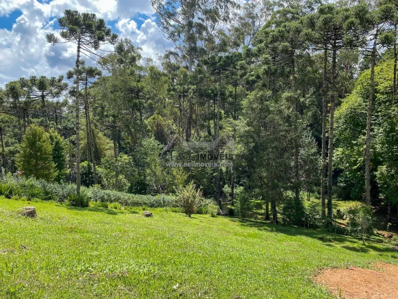 Imagem Terreno à venda em Campos do Jordão – Em loteamento de alto padrão