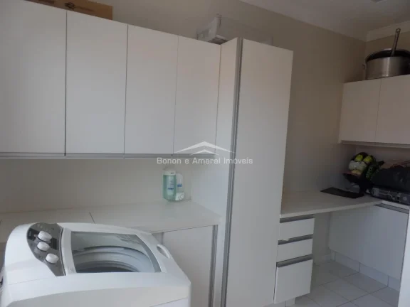 Imagem Casa térrea, à venda, em Condomínio, Barão Geraldo, Campinas
Casa muito agradável, área gourme...