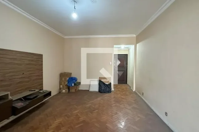 Imagem Apartamento à Venda - Copacabana, 4 Quartos, 121 m2