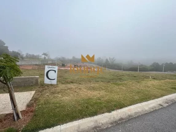 Imagem Terreno em Condomínio à venda Jd.Josane Z.Leste Sorocaba/SP