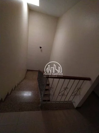 Imagem ESPAÇOSO SOBRADO NO CENTRO DE JUNDIAÍ-SP