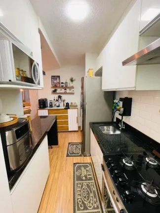 Imagem APARTAMENTO RESIDENCIAL em SERRA - ES, PRAIA DA BALEIA