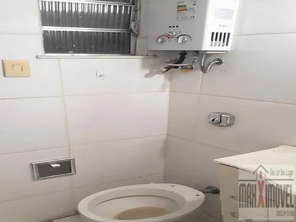 Imagem Apartamento à venda na Tijuca 2 quartos