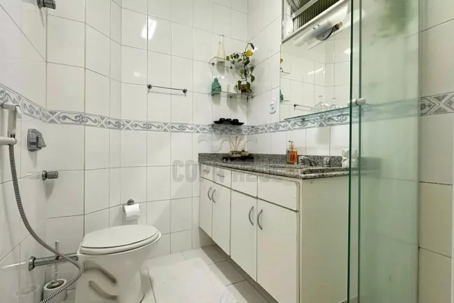 Imagem Copacabana - Residencial › Apartamento com 2 quarto(s) a Venda