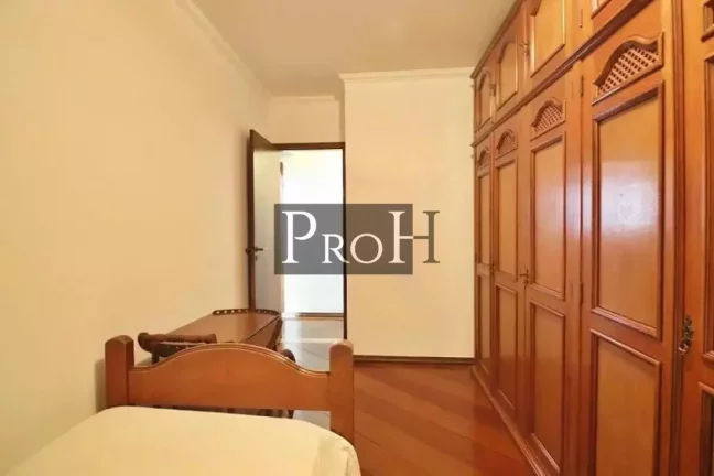 Imagem Apartamento com 3 Quartos à Venda, 136 m² em Parque Das Nações - Santo André