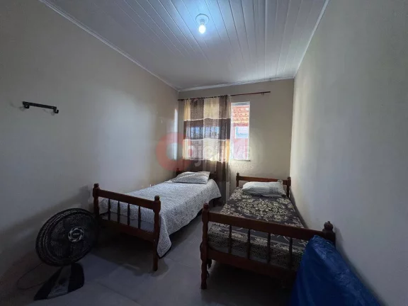 Imagem Casa independente, 2 quartos, 61m², Monte Alegre - Cabo Frio