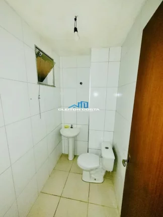 Imagem Sala Comercial para Locação em Feira de Santana, Parque Getúlio Vargas, 1 banheiro
