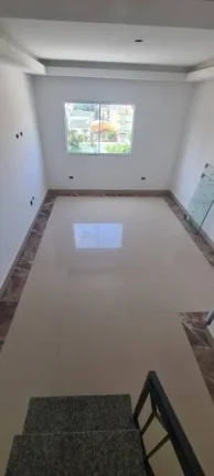 Imagem Alugo Cobertura em Santo André, Campestre