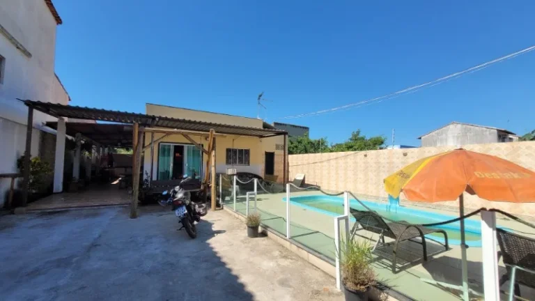 Imagem CASA RESIDENCIAL em SERRA - ES, LAGOA DE JACARAÍPE