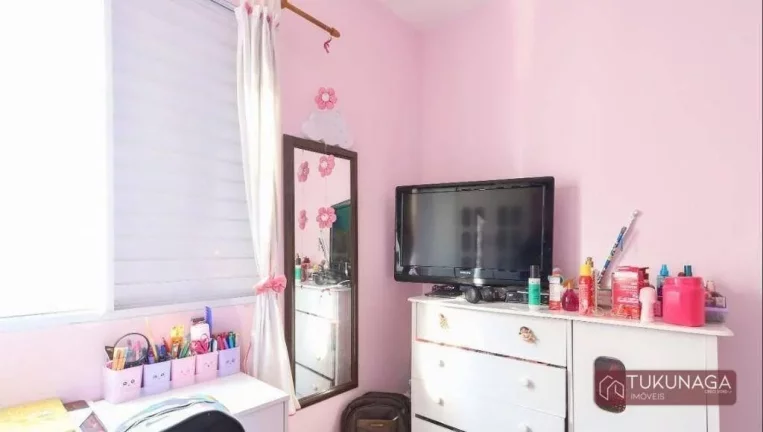 Imagem Apartamento à venda, 52 m² por R$ 320.000,00 - Vila Celeste - São Paulo/SP