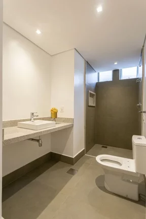 Imagem APARTAMENTO RESIDENCIAL em São Paulo - SP, Jardim América
