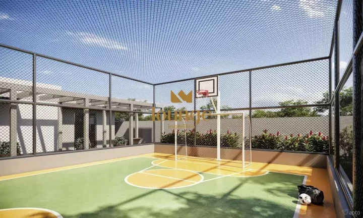 Imagem Apartamento à Venda Parque Campolim Zona Sul - Sorocaba/SP