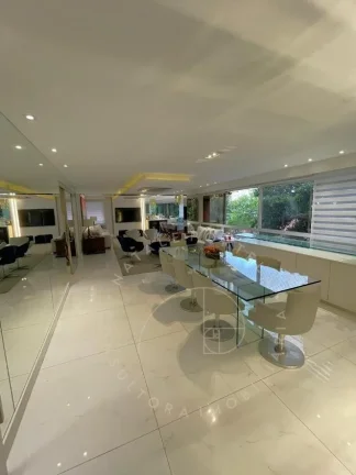 Imagem Lindo apartamento Porteira Fechada em Casa Forte!