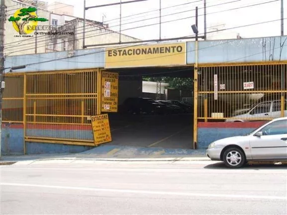 Imagem TERRENO COM 634M² EM SANTANA PROXIMO AO METRO