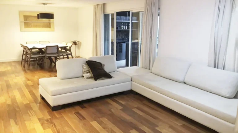 Imagem Apartamento Barra Funda - 163M², 3 Dorms, 1 Suíte, 2 Vagas, Lazer Completo.
