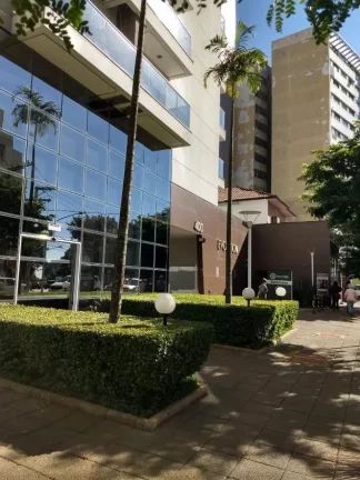 Imagem Sala Comercial na Aclimação