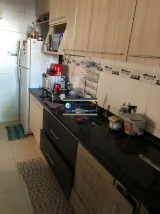 Imagem Apartamento Térreo 78 M com quintal - R$ 250.000, 3 quartos, lazer, portaria 24 h - Campos Elíseos - Ribeirão Preto