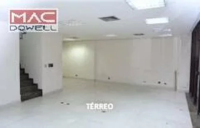 Imagem Prédio Uni Empresarial de 285 m² / 4 Andares - LOCAÇÃO - Botafogo/RJ