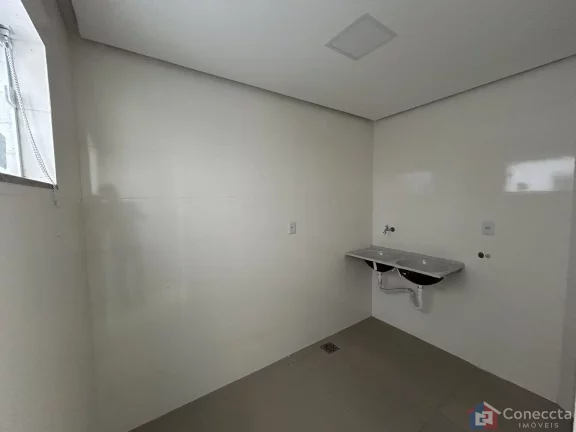 Imagem Apartamento Alto Padrão à venda na Av Padre Almir, bairro Sobradinho