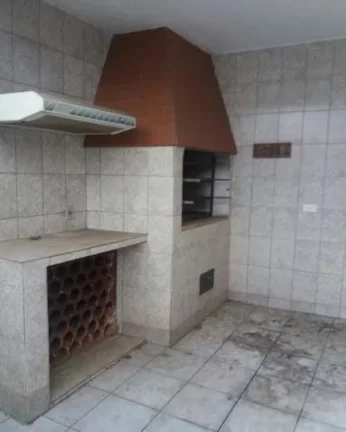Imagem Sobrado à venda em São Paulo-SP, bairro Cangaíba 3 quartos, 1 suíte, 2 salas, 2 banheiros, 2 vagas, 225m². Venha conhecer!
