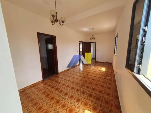 Imagem Apartamento com 3 Quartos à Venda, 90 m² em Nova Pouso Alegre - Pouso Alegre