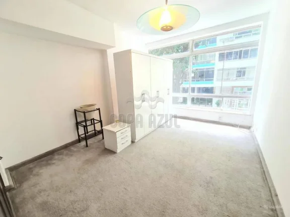 Imagem Copacabana – Rua Cinco de Julho | Residencial › Apartamento 3 quarto(s) à Venda