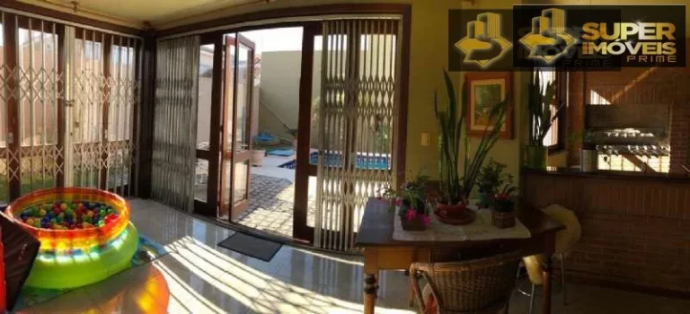 Imagem Casa Alto Padrão para Venda em Areal Pelotas-RS - 2491