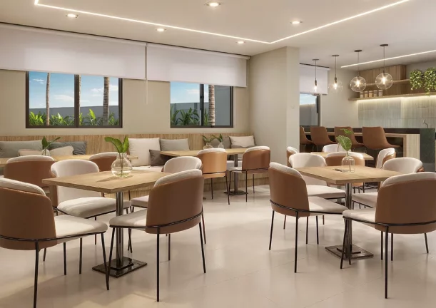 Imagem Apartamento à venda no bairro Parque da Vila Prudente - São Paulo/SP