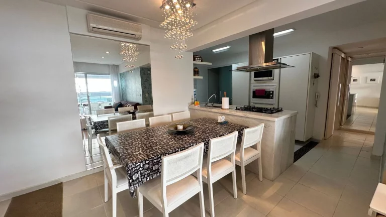 Imagem Apartamento de Luxo na Riviera de São Lourenço com Lazer na Cobertura...quot;