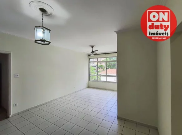 Imagem Apartamento à venda, 113 m²