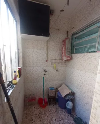Imagem Apartamento com 2 dormitórios à venda, 52 m² por R$ 215.000,00 - Vila Nova Aparecida - Mogi das Cruzes/SP