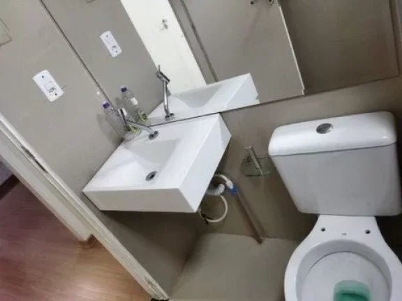 Imagem Apartamento com 2 dormitórios à venda, 47 m² por R$ 240.000,00 - Vila Alzira - Guarulhos/SP