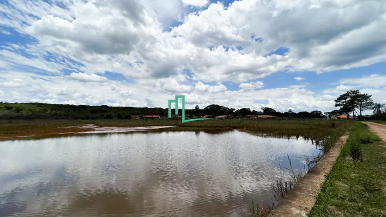 Imagem SITIO Á VENDA ENTRE FRANCA/SP E PATROCINIO PAULISTA EM EXCELENTE LOCALIZAÇÃO