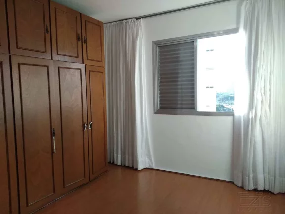 Imagem Apartamento à venda na V. Monumento 1 dormitório, 53 m², 1 vaga R$ 360 mil
