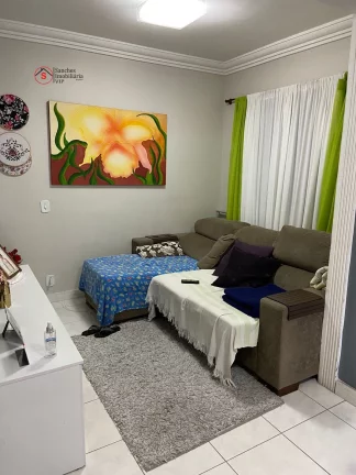 Imagem APARTAMENTO RESIDENCIAL em SANTO ANDRÉ - SP, JARDIM BELA VISTA