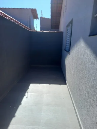 Imagem Casa para Venda em Itanhaém, Nova Itanhaém (Interior), 2 dormitórios, 1 suíte, 1 banheiro, 2 vagas
