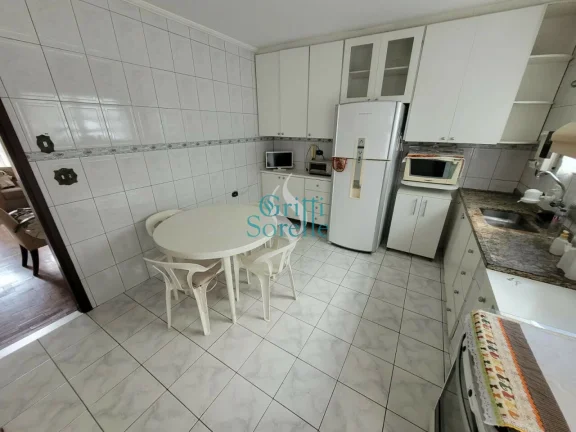 Imagem Casa/Sobrado à Venda em Campo Belo - São Paulo/SP.