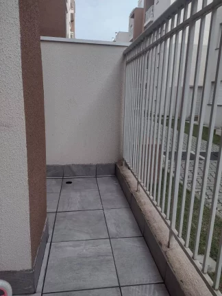 Imagem Apartamento com 2 Quartos à Venda,  em Vila Maria Luiza - Francisco Morato