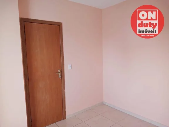 Imagem Apartamento à venda, 48 m² por R$ 230.000,00 - Vila Voturuá - São Vicente/SP