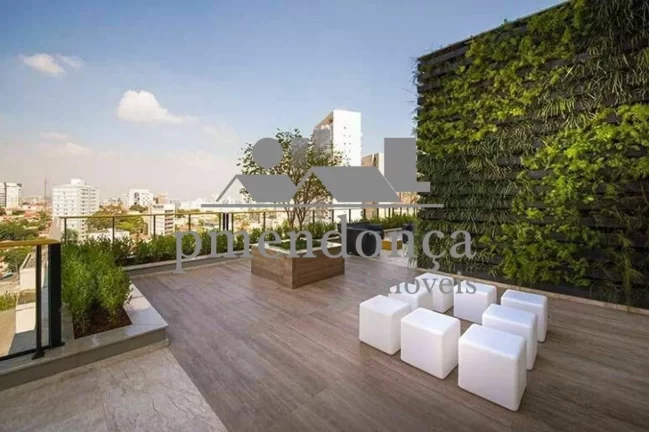 Imagem Apartamento Rua Cayowaá com 3 quartos sendo 2 suítes e 2 vagas, 89 m²