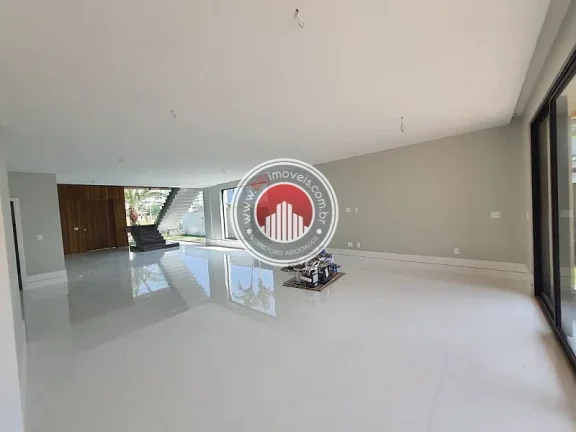 Imagem Casa Alto Padrão a Venda no bairro Barra da Tijuca - Rio de Janeiro, RJ