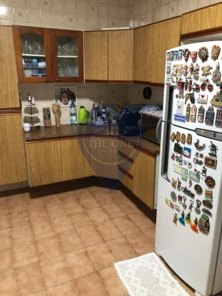 Imagem Excelente oportunidade: Casa com 3 quartos e 1 suíte no Jabaquara, São Paulo-SP! 121m², 2 salas, 2 banheiros e vaga de garagem.