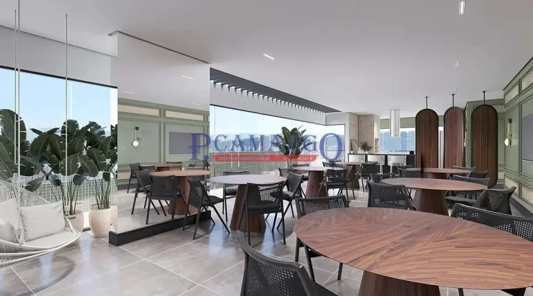 Imagem Apartamento Padrão