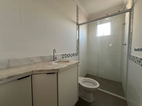 Imagem Apartamento sofisticado no Vivace Campolim com varanda gourmet e excelente localização em Sorocaba