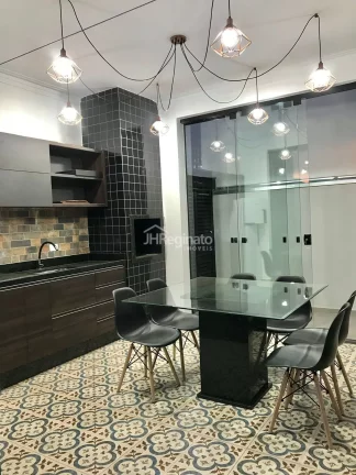 Imagem Casa térrea no Cond. Residencial Sunlake - Votorantim